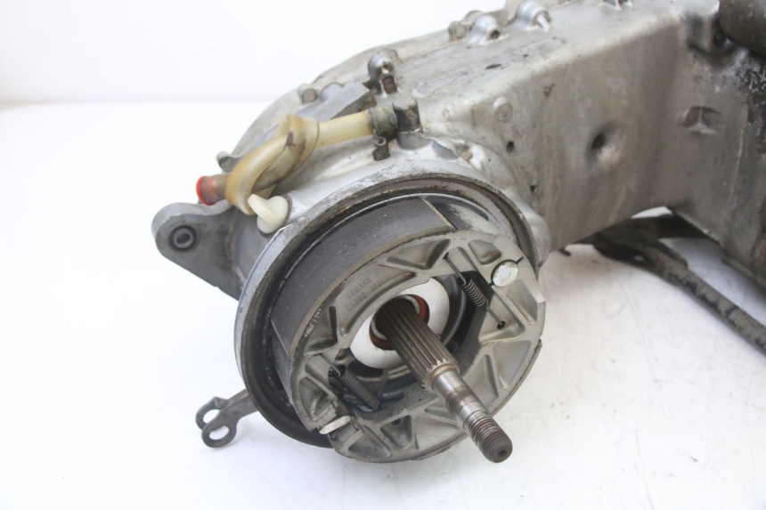 photo de MOTORE YAMAHA BW'S BWS 125 (2010 - 2013)