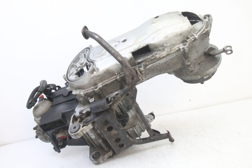 photo de MOTORE YAMAHA BW'S BWS 125 (2010 - 2013)