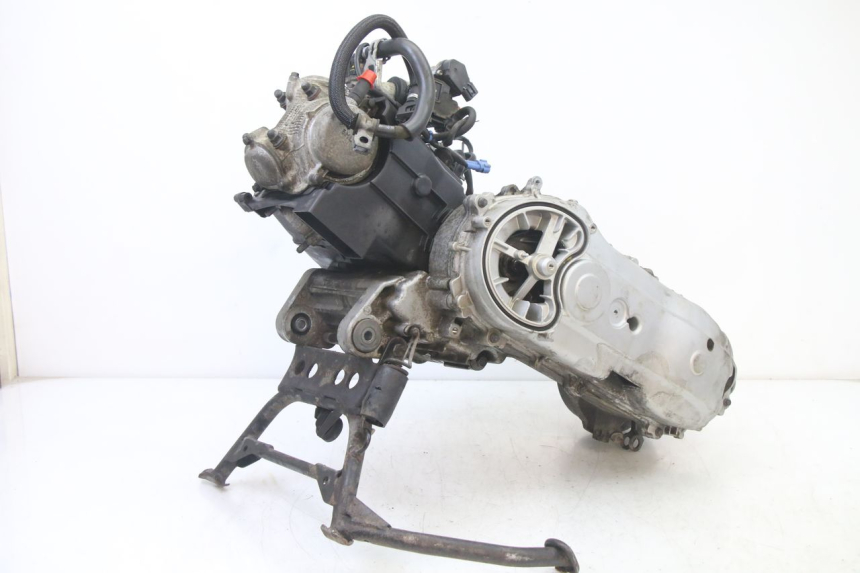 photo de MOTORE YAMAHA BW'S BWS 125 (2010 - 2013)