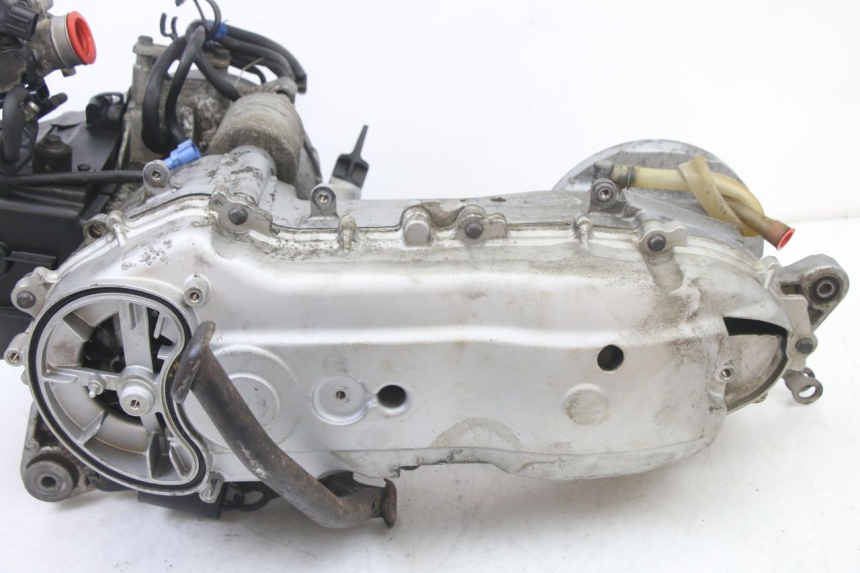 photo de MOTORE YAMAHA BW'S BWS 125 (2010 - 2013)