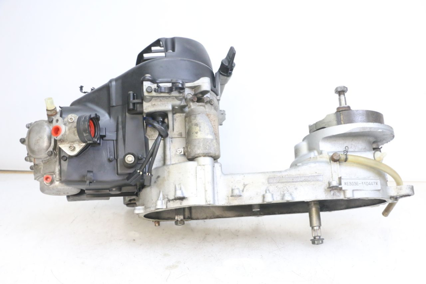 photo de MOTORE YAMAHA BW'S BWS 125 (2010 - 2013)