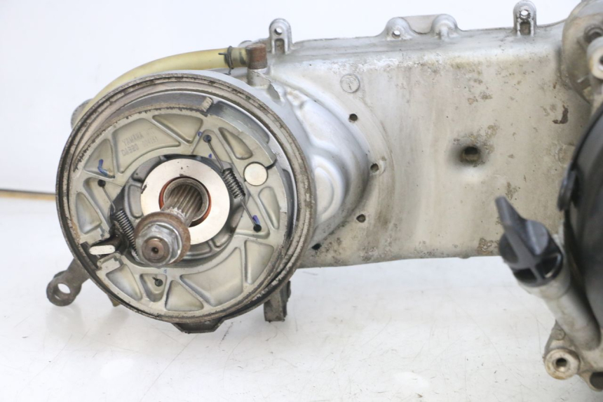 photo de MOTORE YAMAHA BW'S BWS 125 (2010 - 2013)