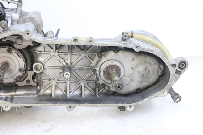 photo de MOTORE YAMAHA BW'S BWS 125 (2010 - 2013)