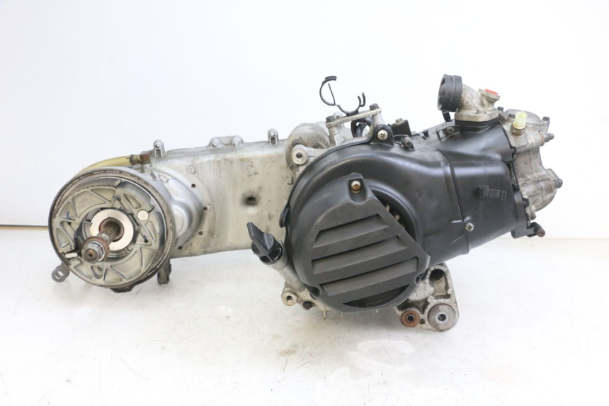 photo de MOTORE YAMAHA BW'S BWS 125 (2010 - 2013)