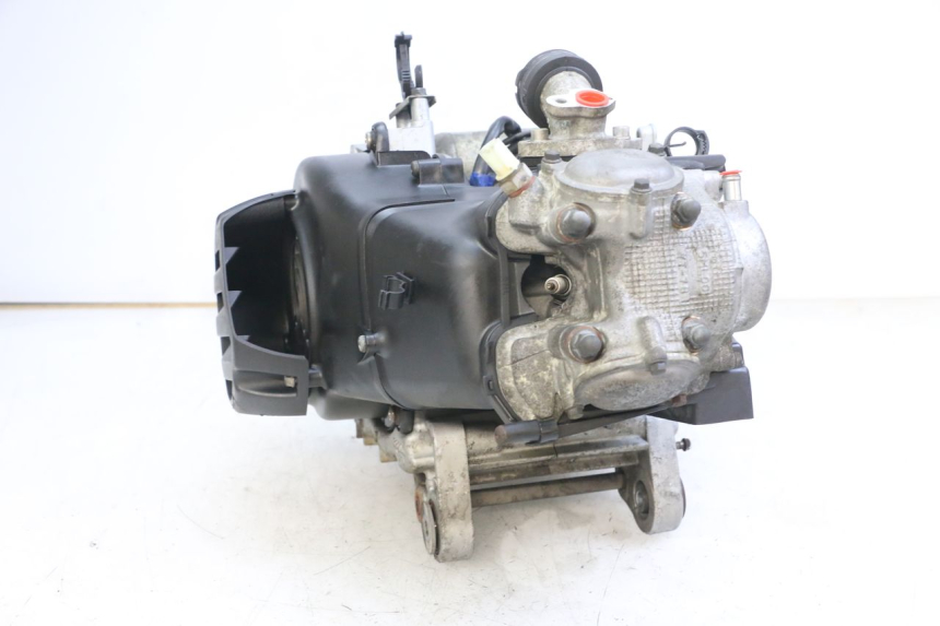 photo de MOTORE YAMAHA BW'S BWS 125 (2010 - 2013)