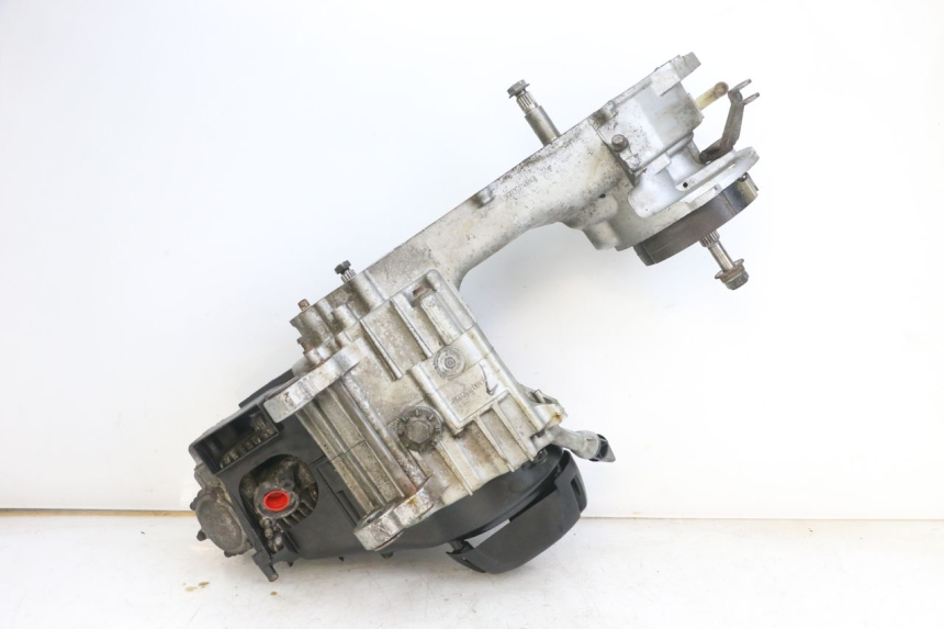 photo de MOTORE YAMAHA BW'S BWS 125 (2010 - 2013)