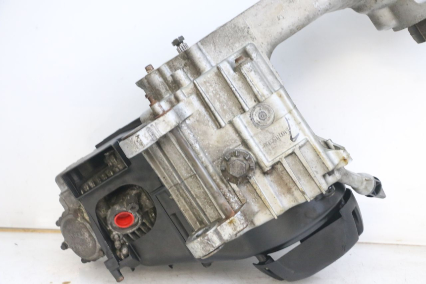 photo de MOTORE YAMAHA BW'S BWS 125 (2010 - 2013)