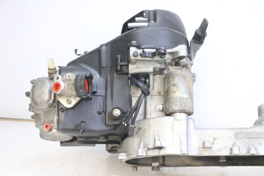 photo de MOTORE YAMAHA BW'S BWS 125 (2010 - 2013)