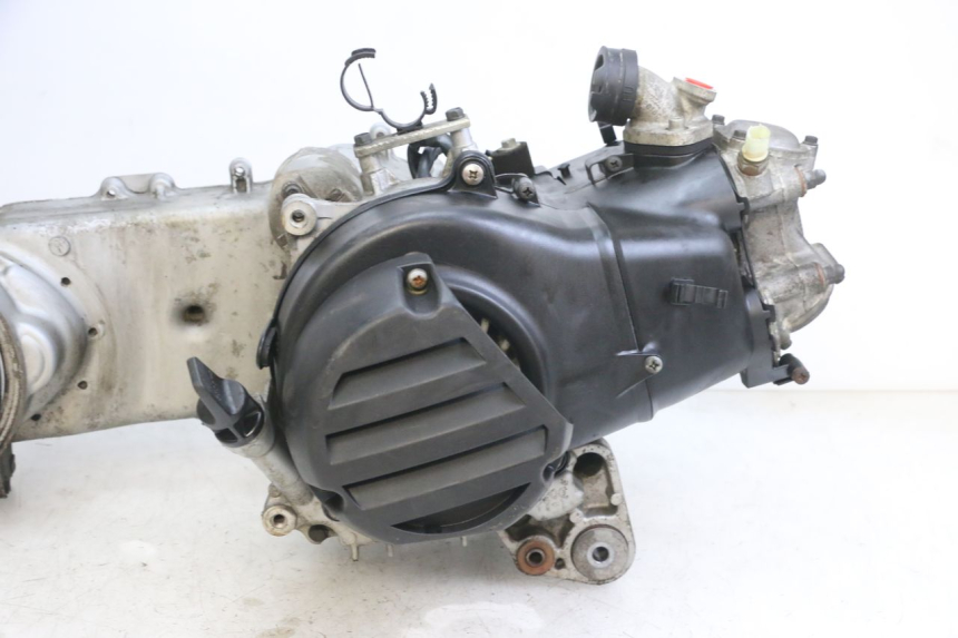 photo de MOTORE YAMAHA BW'S BWS 125 (2010 - 2013)