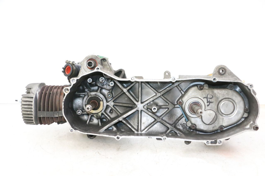 photo de MOTORE YAMAHA BW'S 100 (1999 - 2002)