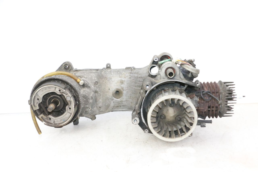 photo de MOTORE YAMAHA BW'S 100 (1999 - 2002)
