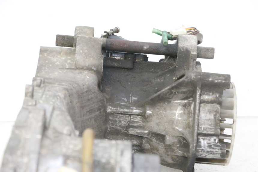 photo de MOTORE YAMAHA BW'S 100 (1999 - 2002)