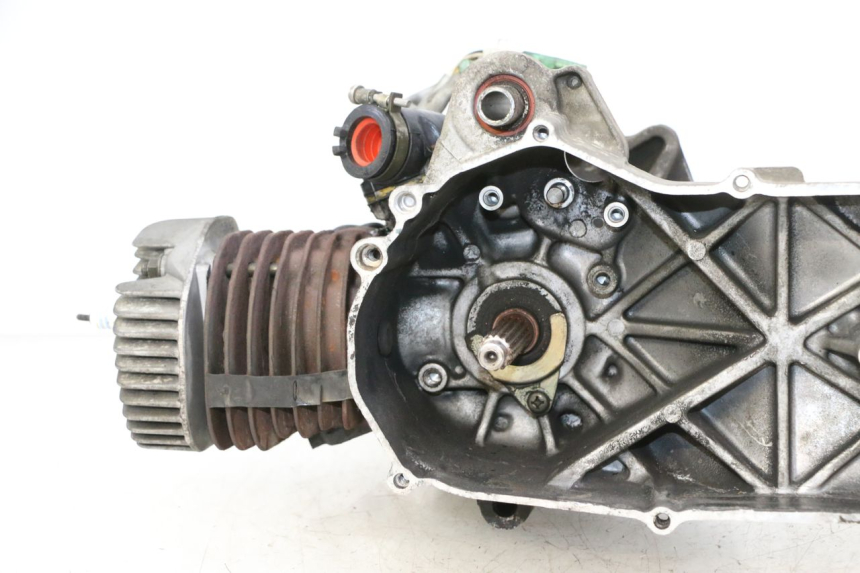 photo de MOTORE YAMAHA BW'S 100 (1999 - 2002)