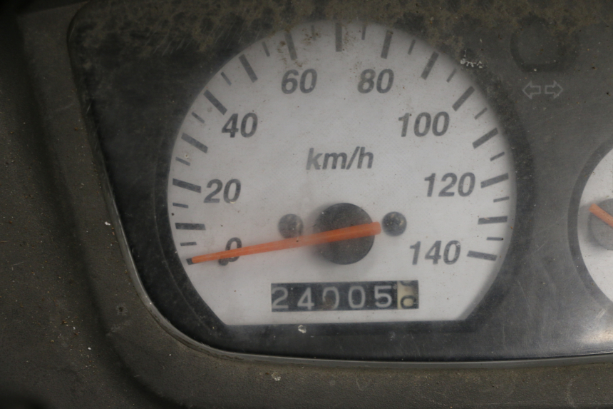 photo de MOTORE YAMAHA BW'S 100 (1999 - 2002)