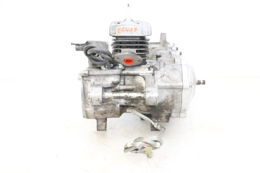 photo de MOTORE YAMAHA BW'S EASY 50 (2013 - 2016) - Angolazione alternativa