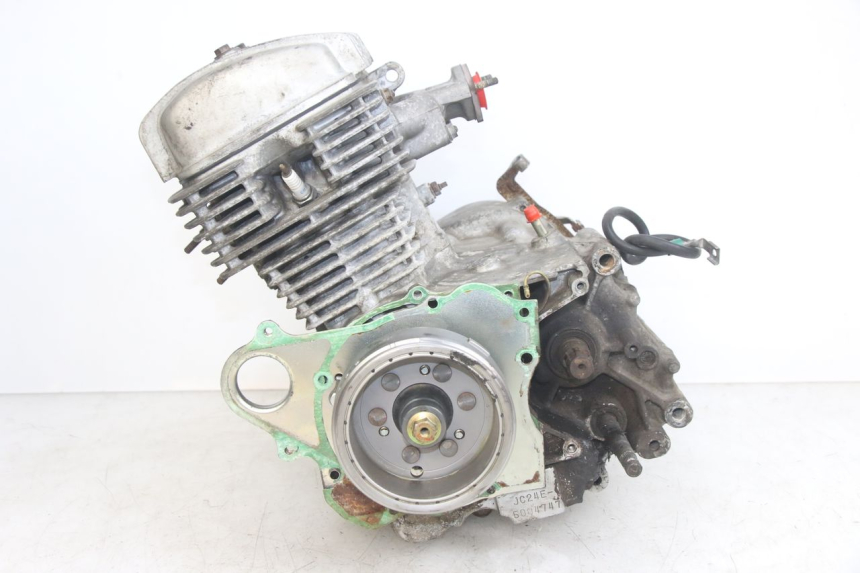 photo de MOTORE HONDA CA REBEL 125 (1995 - 2001)