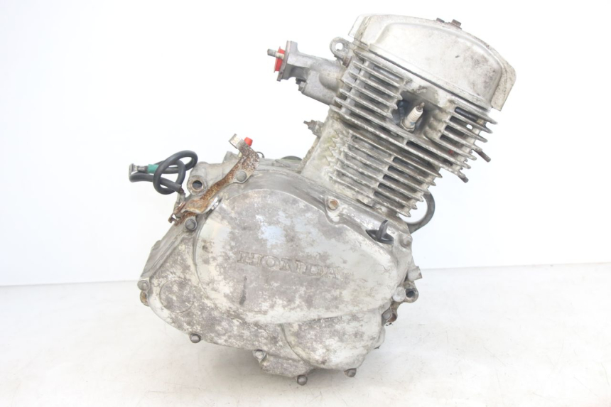 photo de MOTORE HONDA CA REBEL 125 (1995 - 2001)