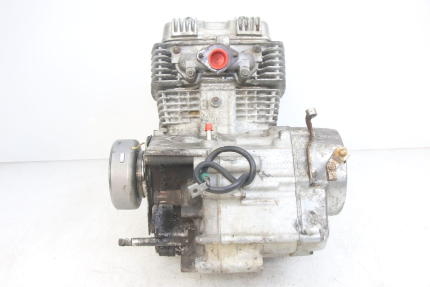 photo de MOTORE HONDA CA REBEL 125 (1995 - 2001)