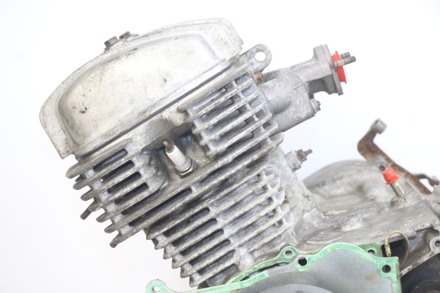 photo de MOTORE HONDA CA REBEL 125 (1995 - 2001)