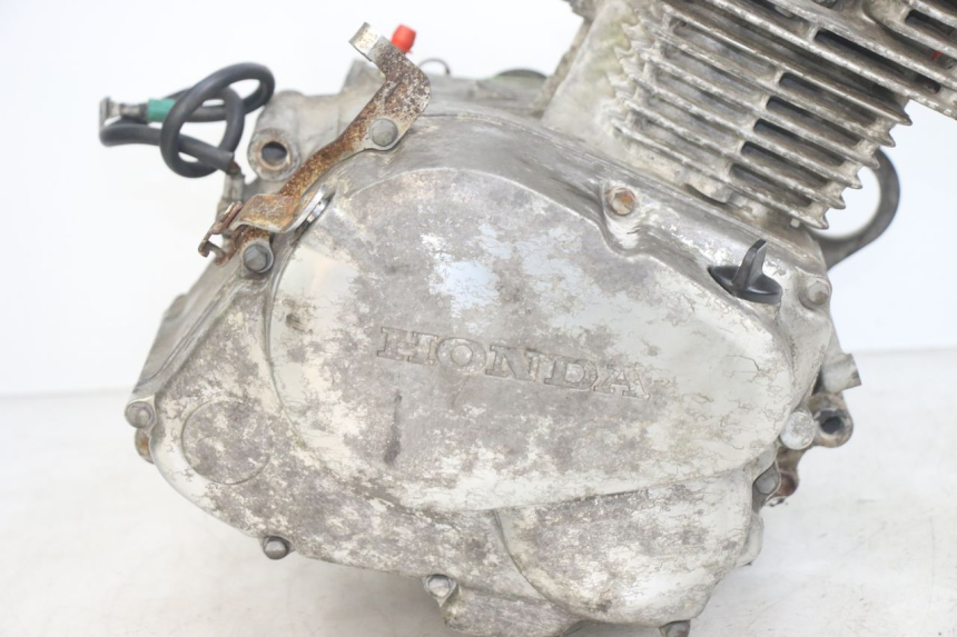 photo de MOTORE HONDA CA REBEL 125 (1995 - 2001)