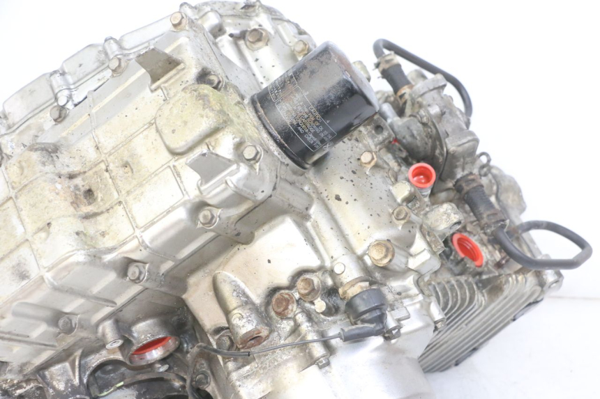 photo de MOTORE HONDA CBF 500 (2004 - 2007)