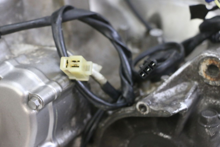 photo de MOTORE HONDA CBF 500 (2004 - 2007)
