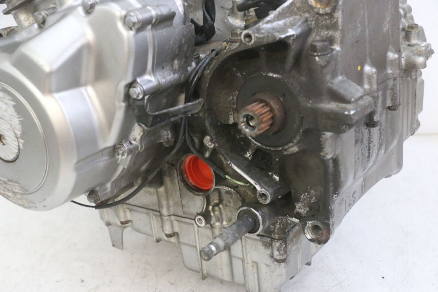 photo de MOTORE HONDA CBF 500 (2004 - 2007)