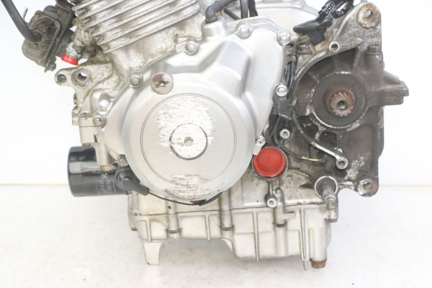 photo de MOTORE HONDA CBF 500 (2004 - 2007)