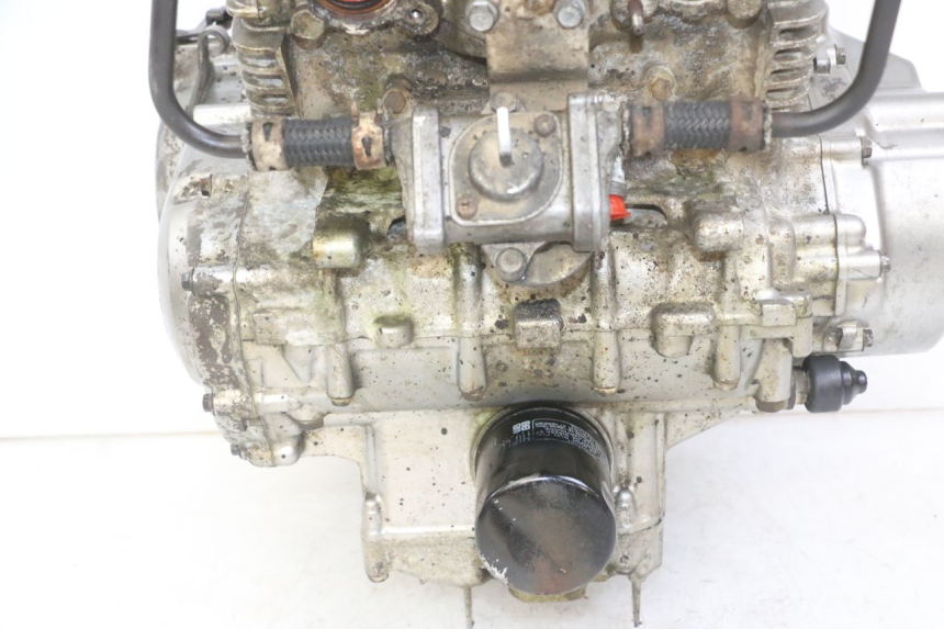 photo de MOTORE HONDA CBF 500 (2004 - 2007)