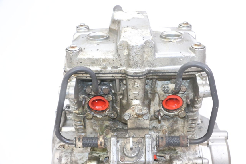 photo de MOTORE HONDA CBF 500 (2004 - 2007)