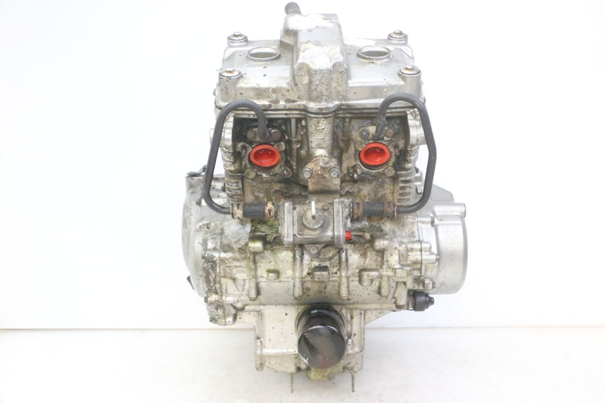 photo de MOTORE HONDA CBF 500 (2004 - 2007)