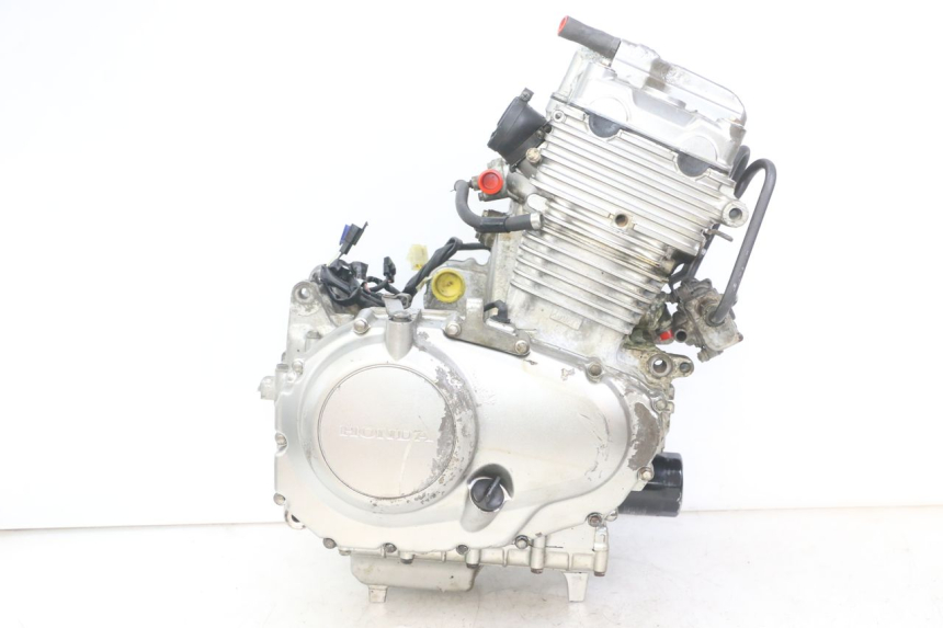 photo de MOTORE HONDA CBF 500 (2004 - 2007)