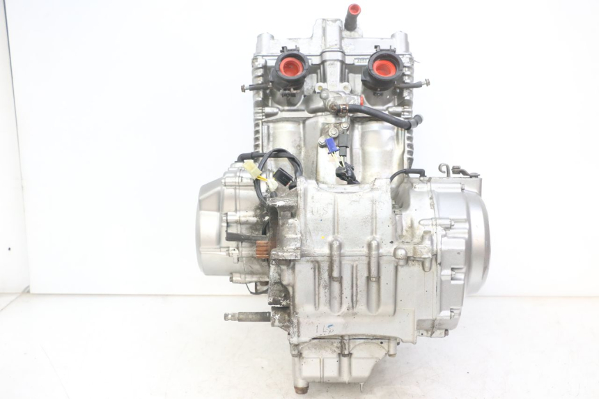 photo de MOTORE HONDA CBF 500 (2004 - 2007)