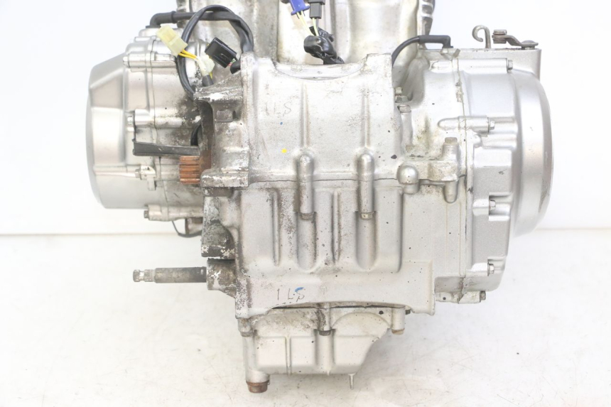 photo de MOTORE HONDA CBF 500 (2004 - 2007)