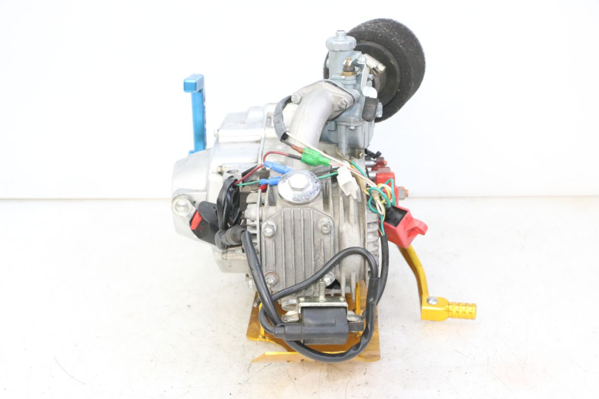 photo de MOTORE CCR DIRT BIKE 110