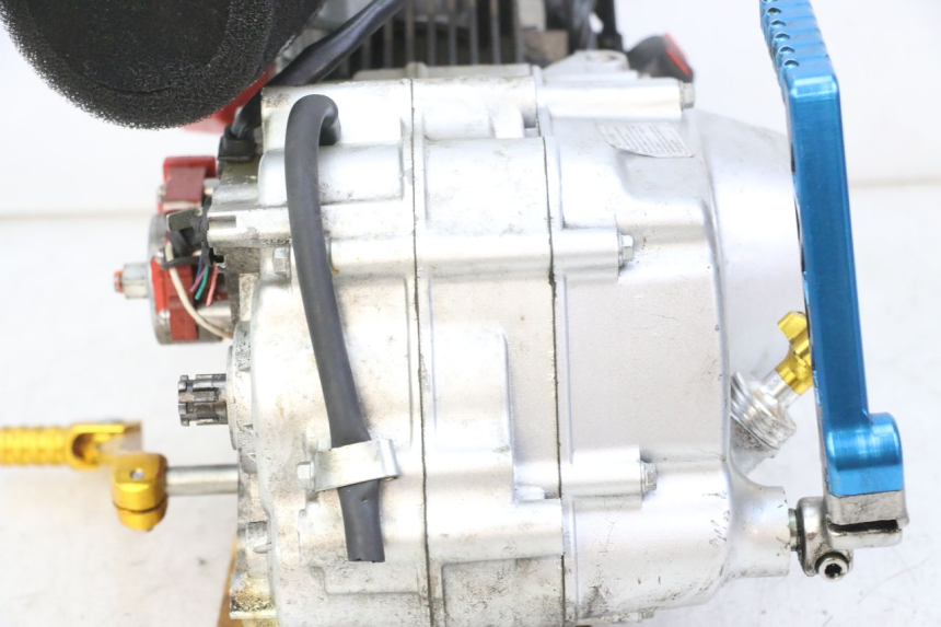 photo de MOTORE CCR DIRT BIKE 110