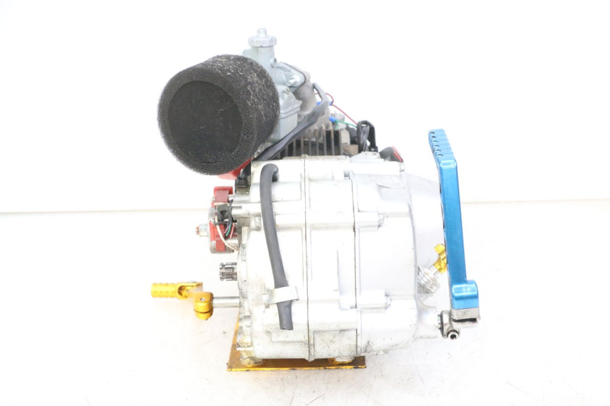 photo de MOTORE CCR DIRT BIKE 110