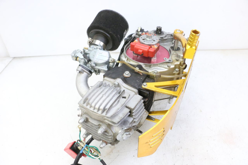photo de MOTORE CCR DIRT BIKE 110