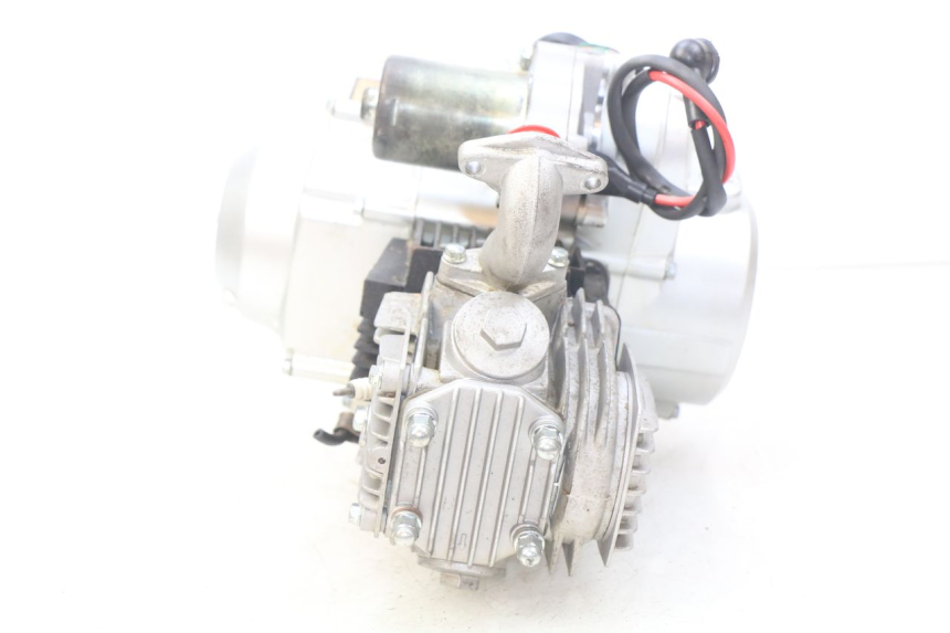 photo de MOTORE CHINESE QUAD SPEEDY DELUXE 125