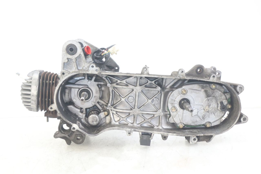 photo de MOTORE PEUGEOT CITYSTAR 50 (2013 - 2017)