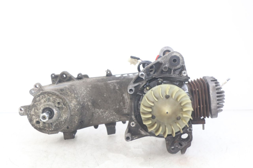 photo de MOTORE PEUGEOT CITYSTAR 50 (2013 - 2017)