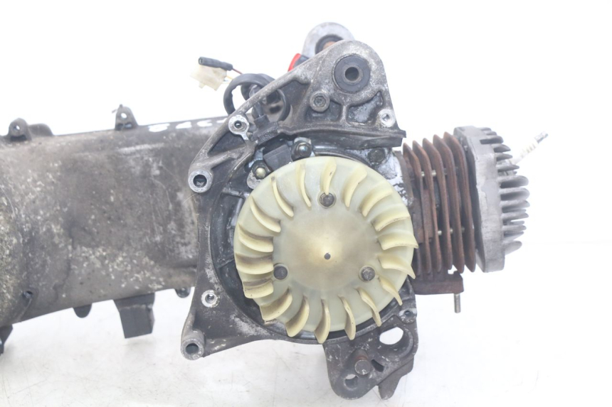 photo de MOTORE PEUGEOT CITYSTAR 50 (2013 - 2017)