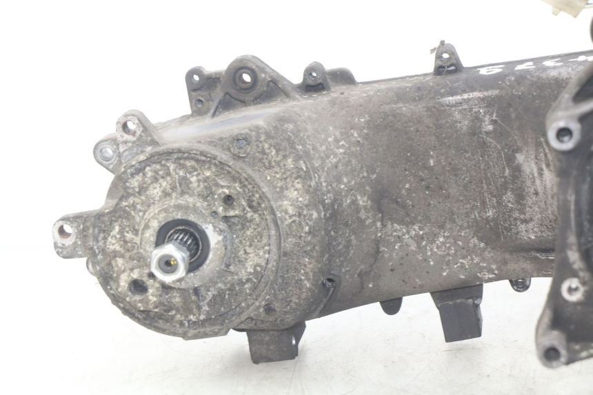 photo de MOTORE PEUGEOT CITYSTAR 50 (2013 - 2017)