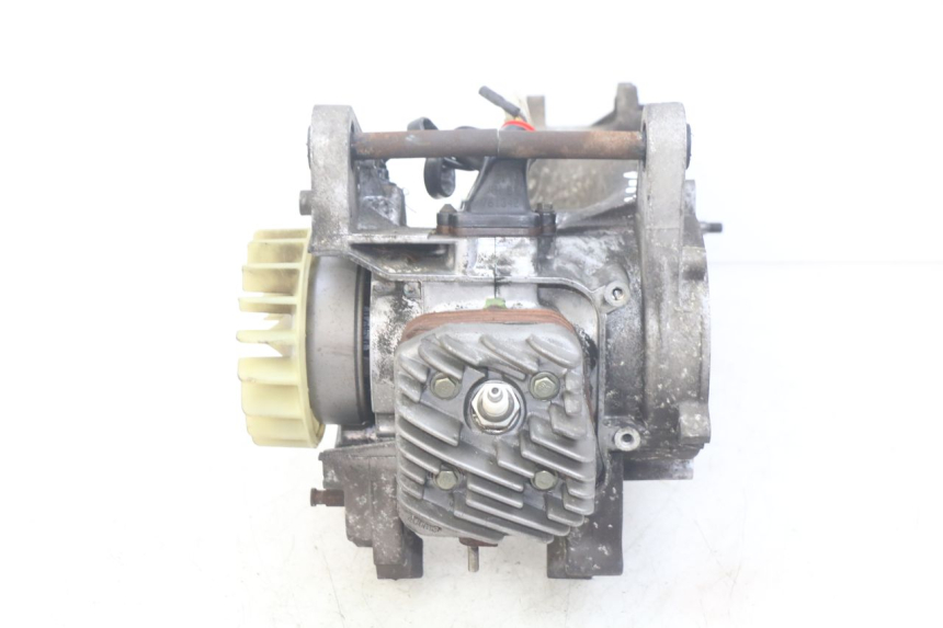 photo de MOTORE PEUGEOT CITYSTAR 50 (2013 - 2017)