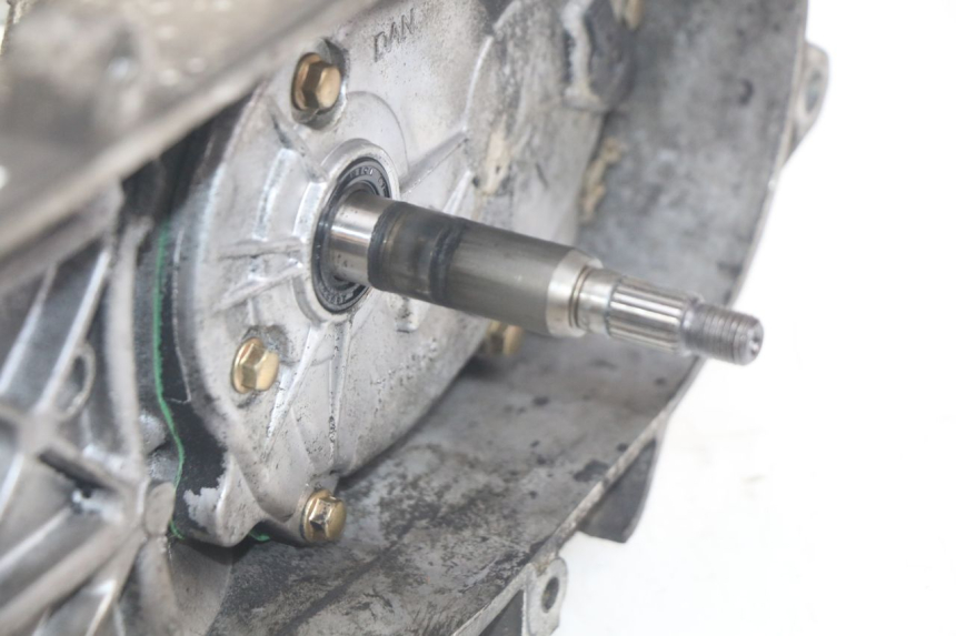 photo de MOTORE PEUGEOT CITYSTAR 50 (2013 - 2017)