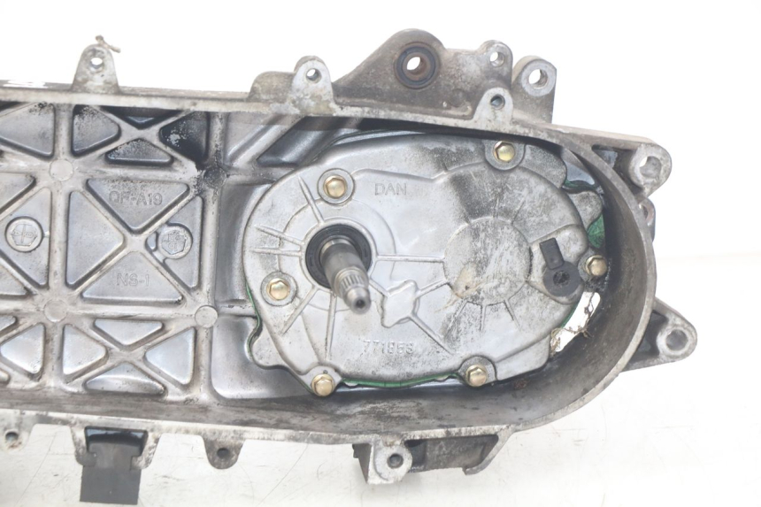 photo de MOTORE PEUGEOT CITYSTAR 50 (2013 - 2017)