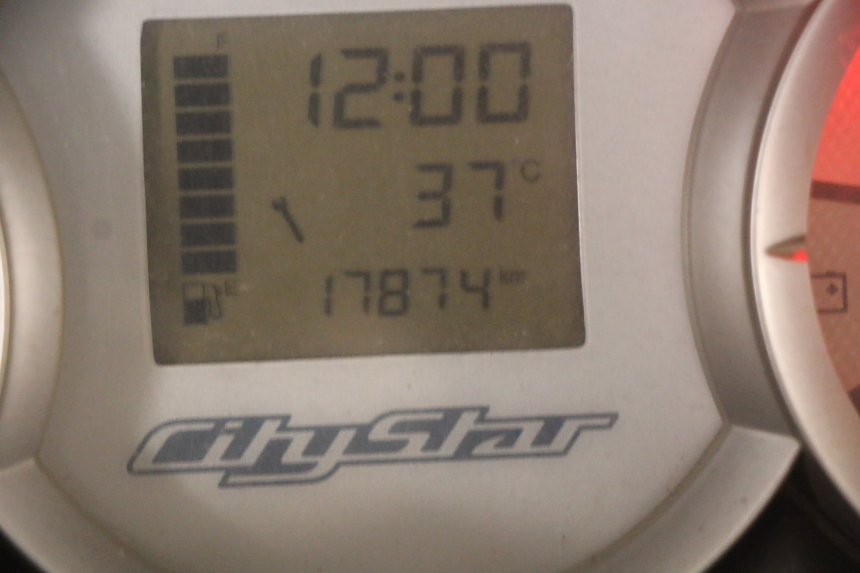 photo de MOTORE PEUGEOT CITYSTAR 50 (2013 - 2017)