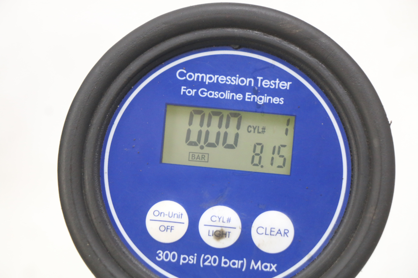 photo de MOTORE PEUGEOT CITYSTAR 50 (2013 - 2017)