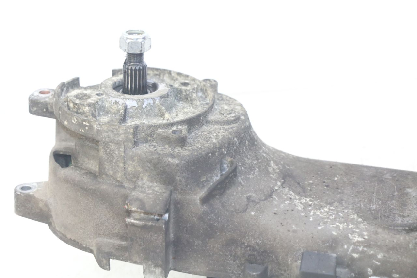 photo de MOTORE PEUGEOT CITYSTAR 50 (2013 - 2017)