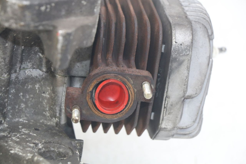 photo de MOTORE PEUGEOT CITYSTAR 50 (2013 - 2017)